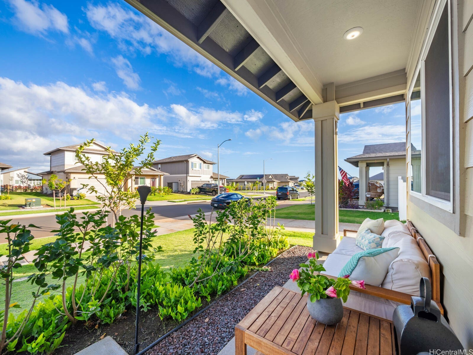 Property Photo: 91-1826 Kapeku Loop HI 96706
