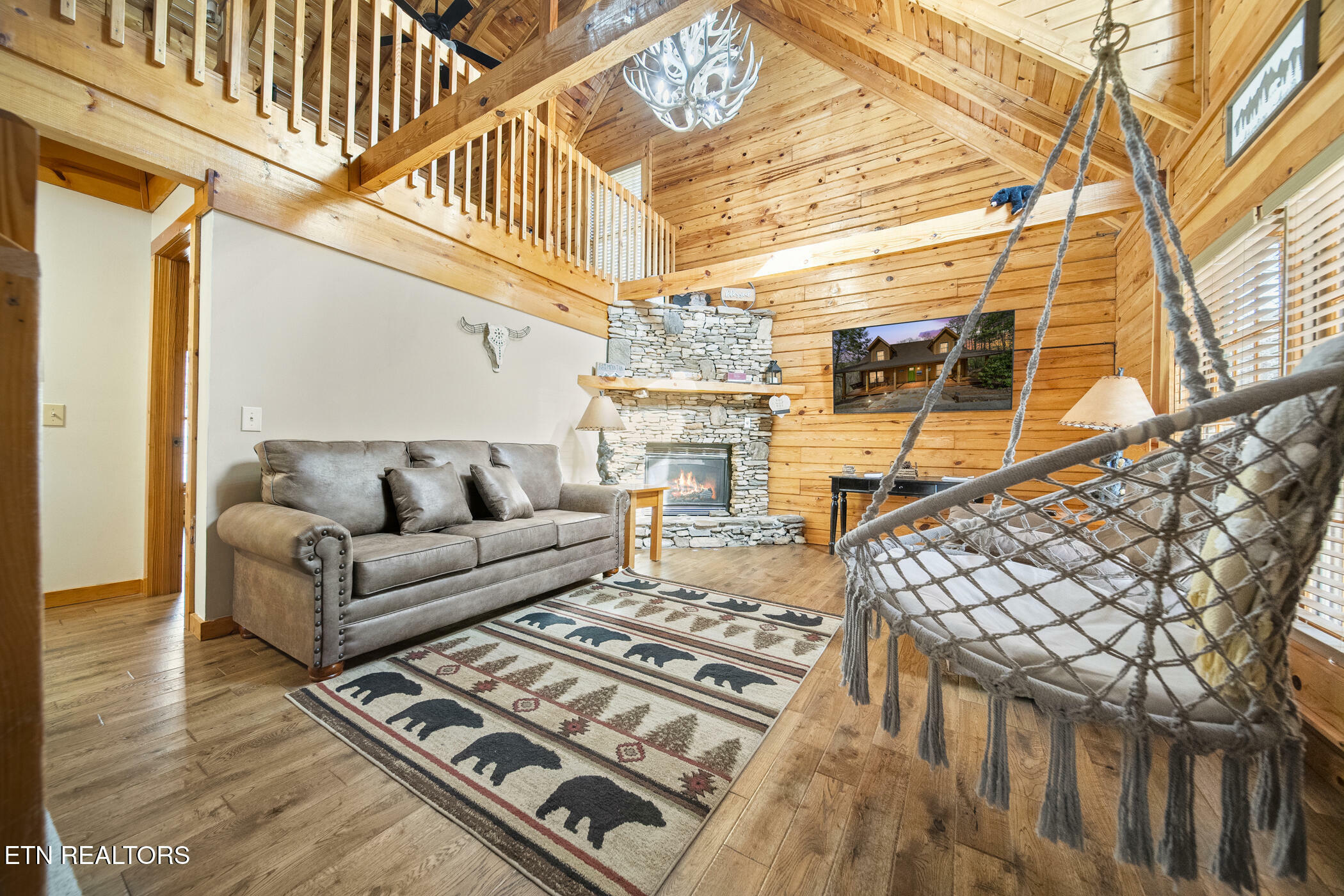 Property Photo: 2023 Piney Overlook Lane TN 37862