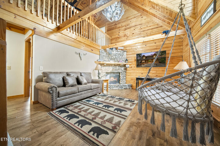 Property Photo: 2023 Piney Overlook Lane TN 37862