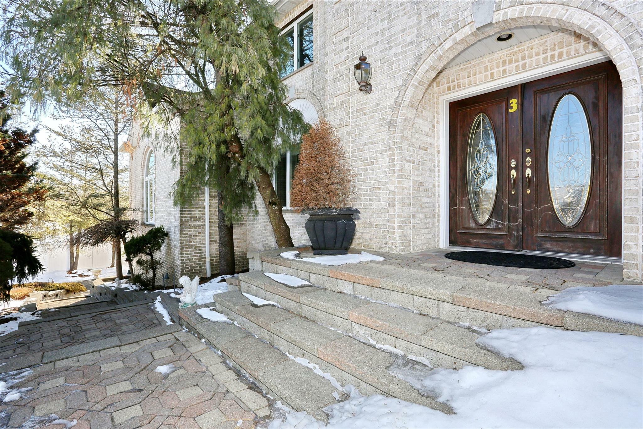 Property Photo: 3 Orient Court NY 10956