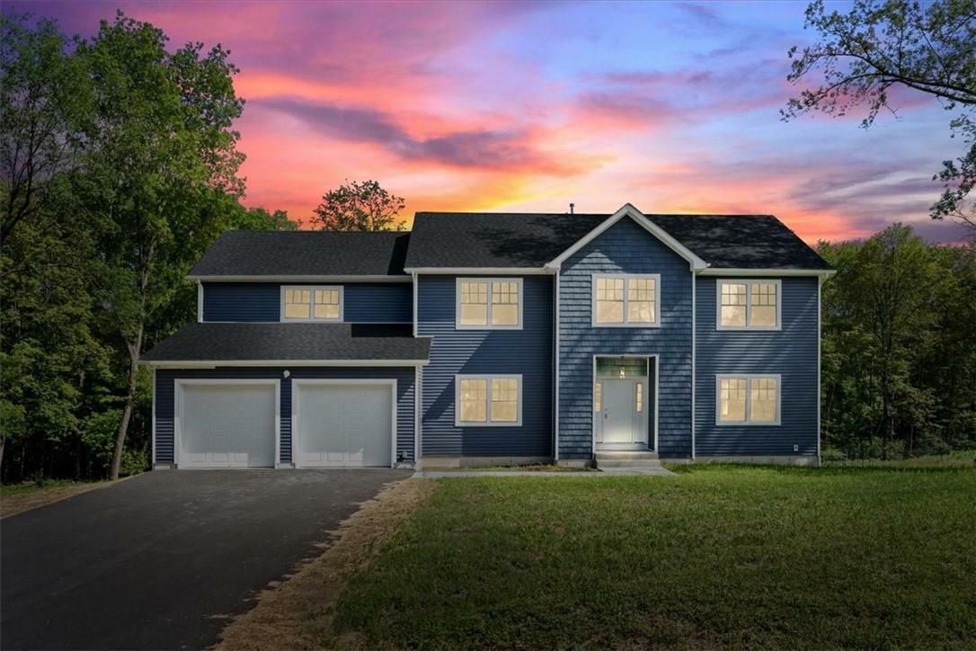 Property Photo: 104 Elise Drive NY 10941