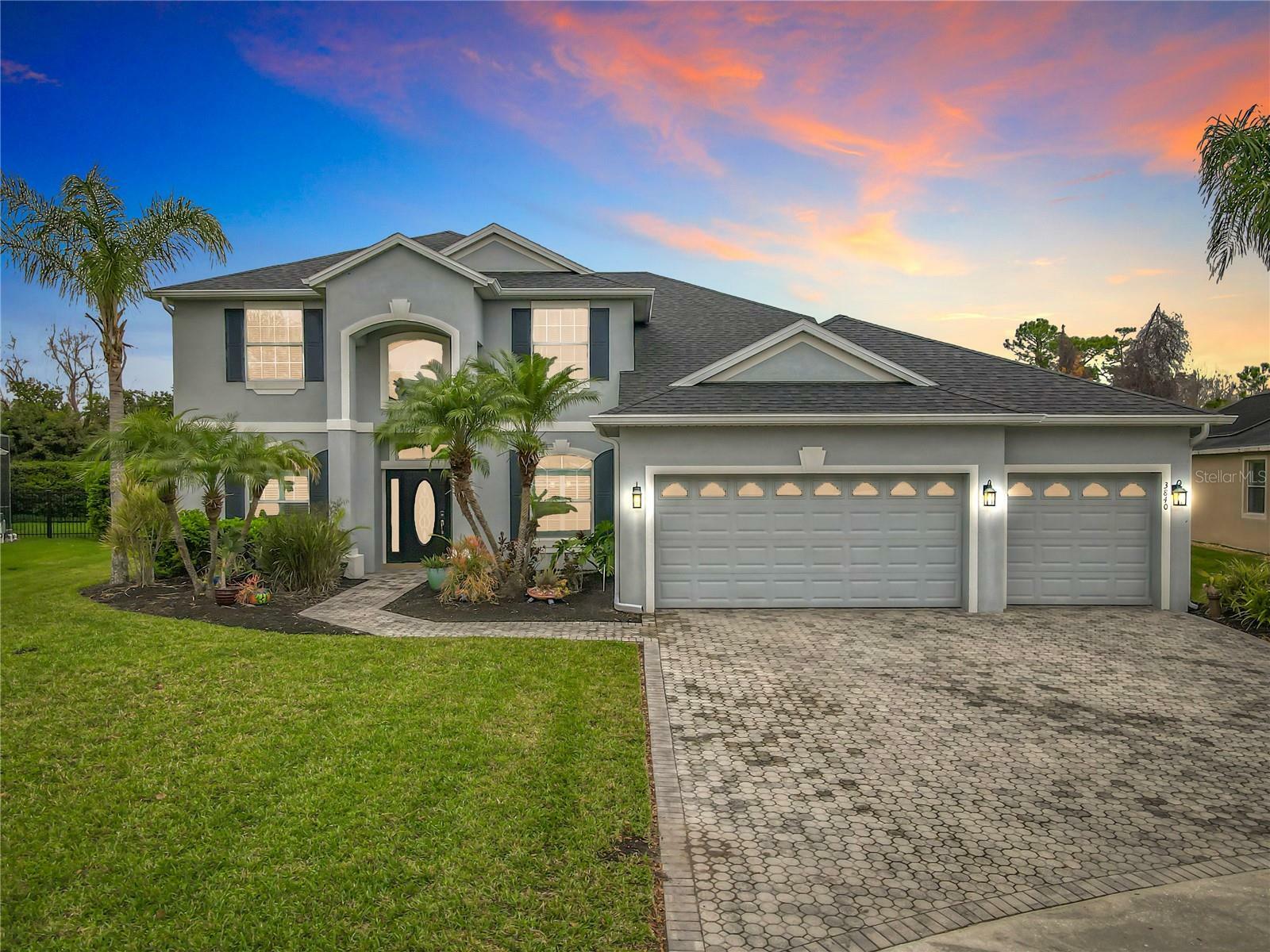 3840 Stone Pine Court  Oviedo FL 32766 photo