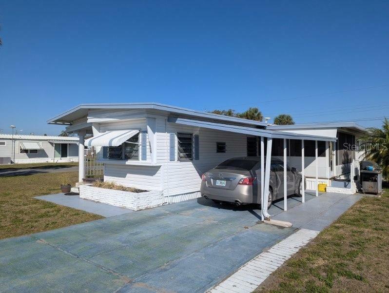 Property Photo:  3030 Sun Way  FL 33801 