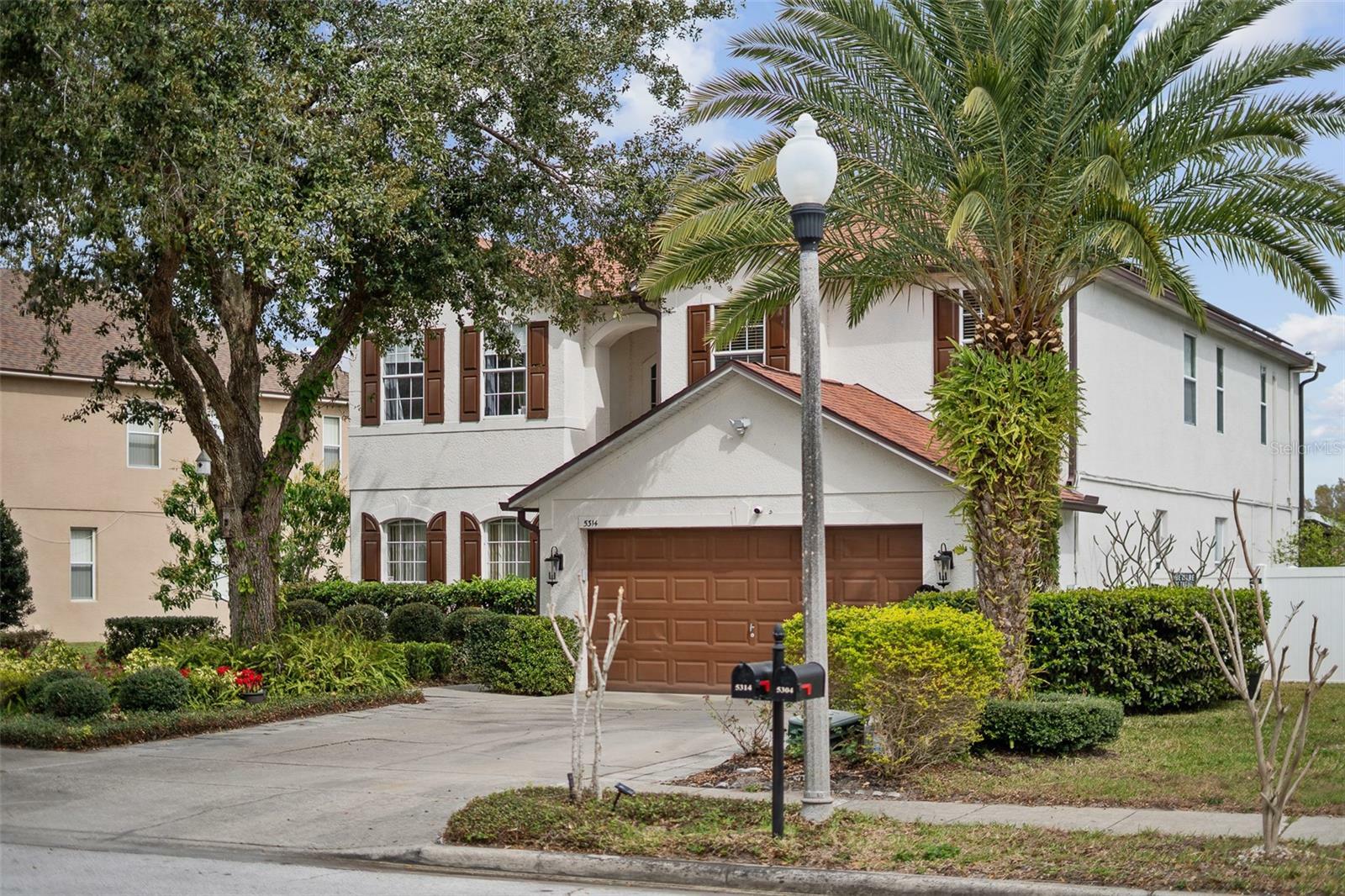 Property Photo:  5314 Adair Oak Drive  FL 32829 