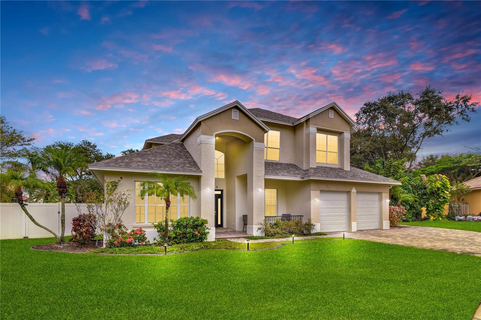 Property Photo:  3018 N 164th Place  FL 33760 