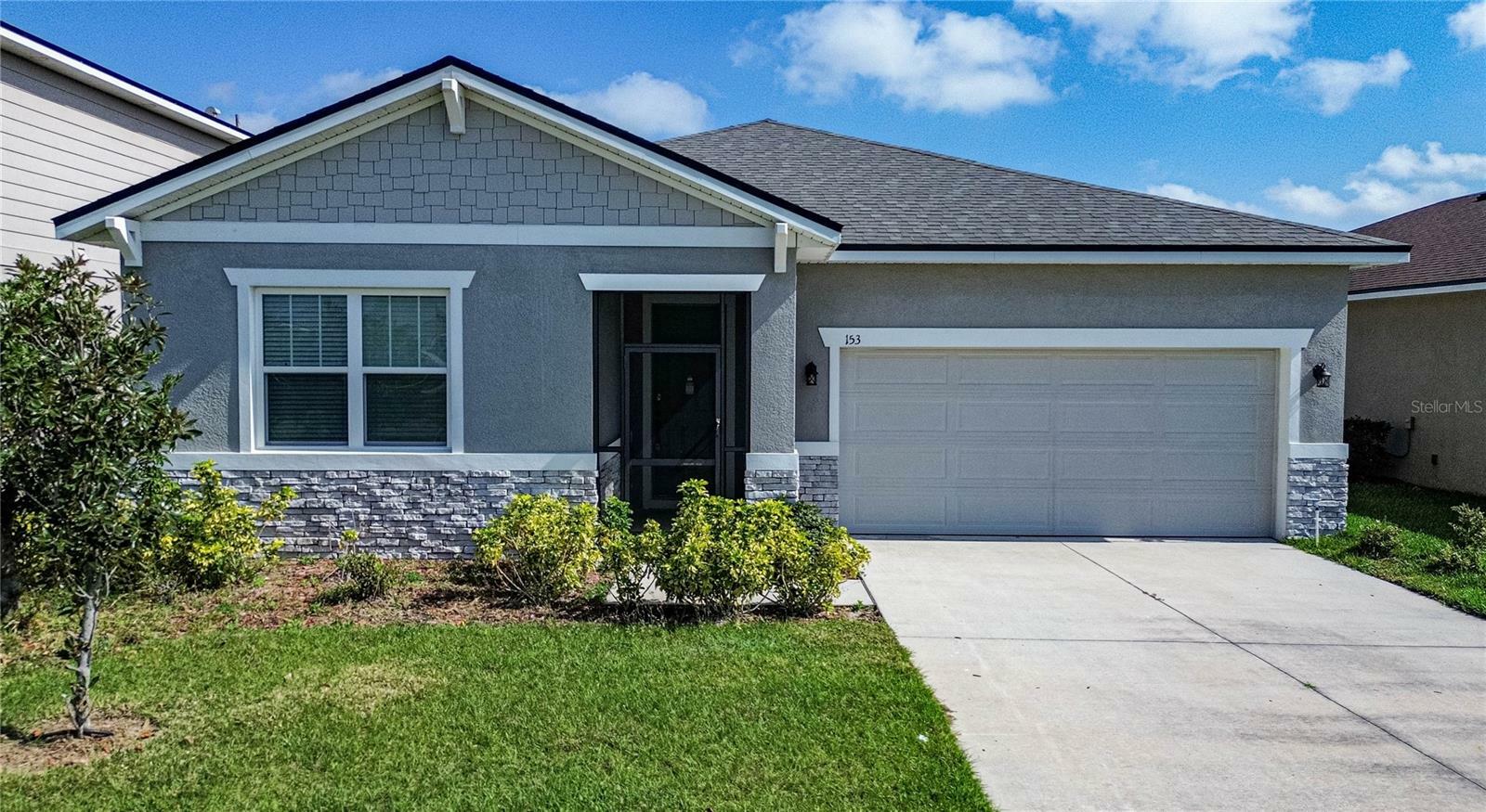 153 Summershore Drive  Auburndale FL 33823 photo