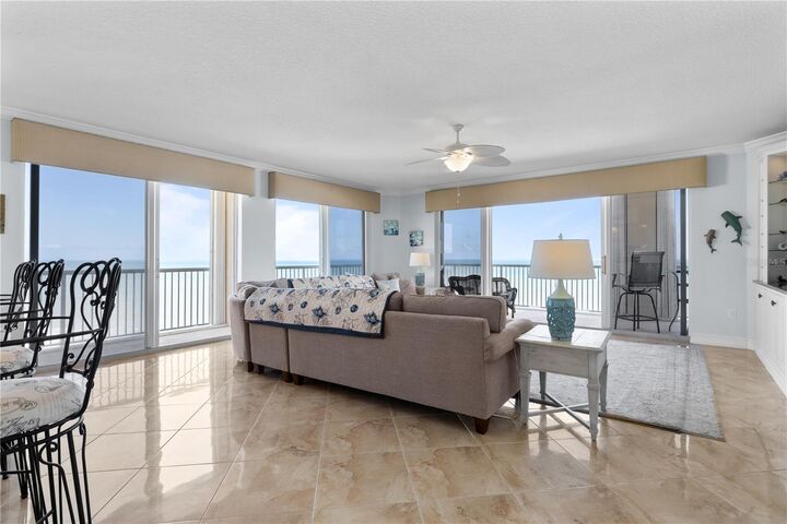 Property Photo: 4180 N Highway A1a 1201B FL 34949