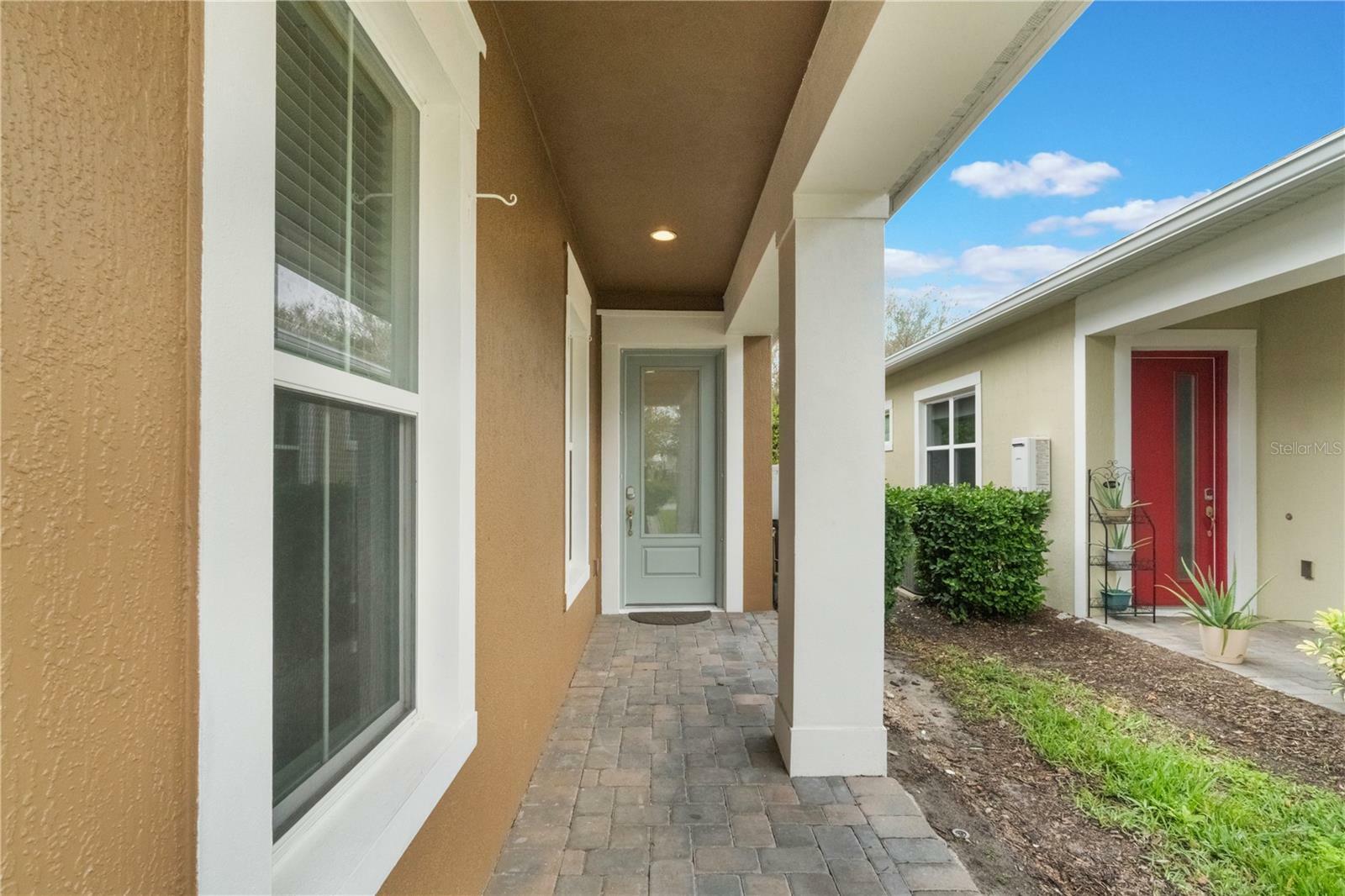 Property Photo:  2447 Yellow Brick Road  FL 34772 