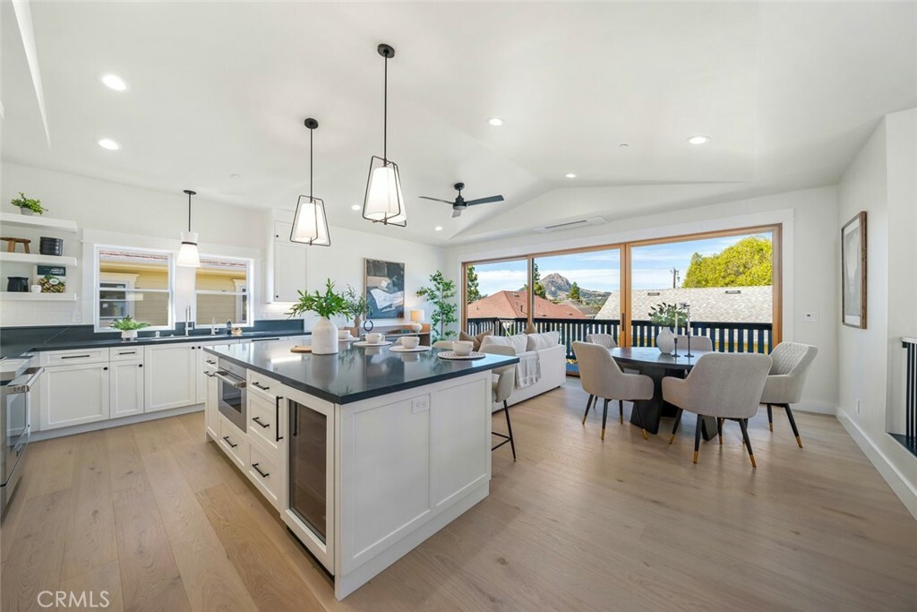 Property Photo: 779 Toro Street CA 93401