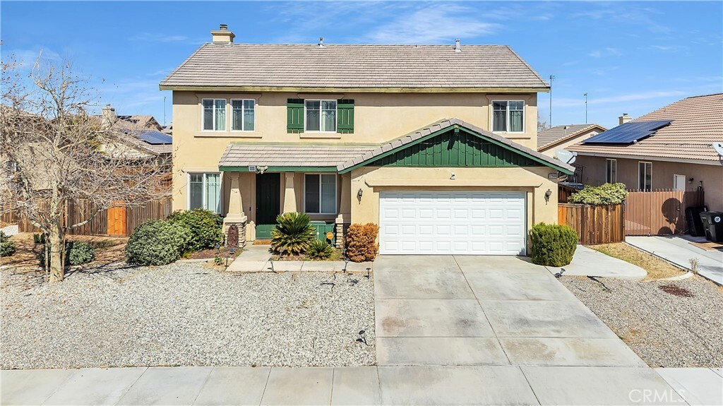 Property Photo:  12988 Dos Palmas Road  CA 92392 