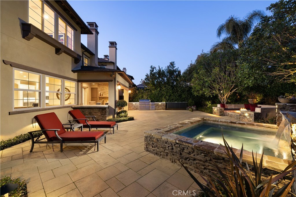 Property Photo: 17322 Bristol Lane CA 92649