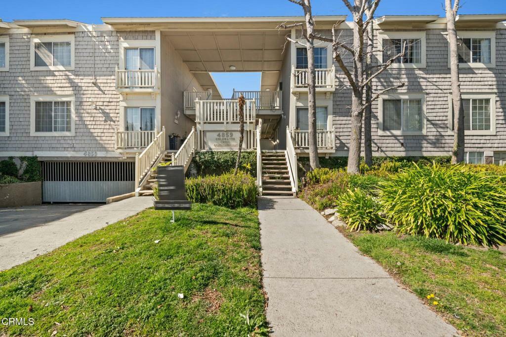 Property Photo:  4859 Coldwater Canyon Avenue 1A  CA 91423 