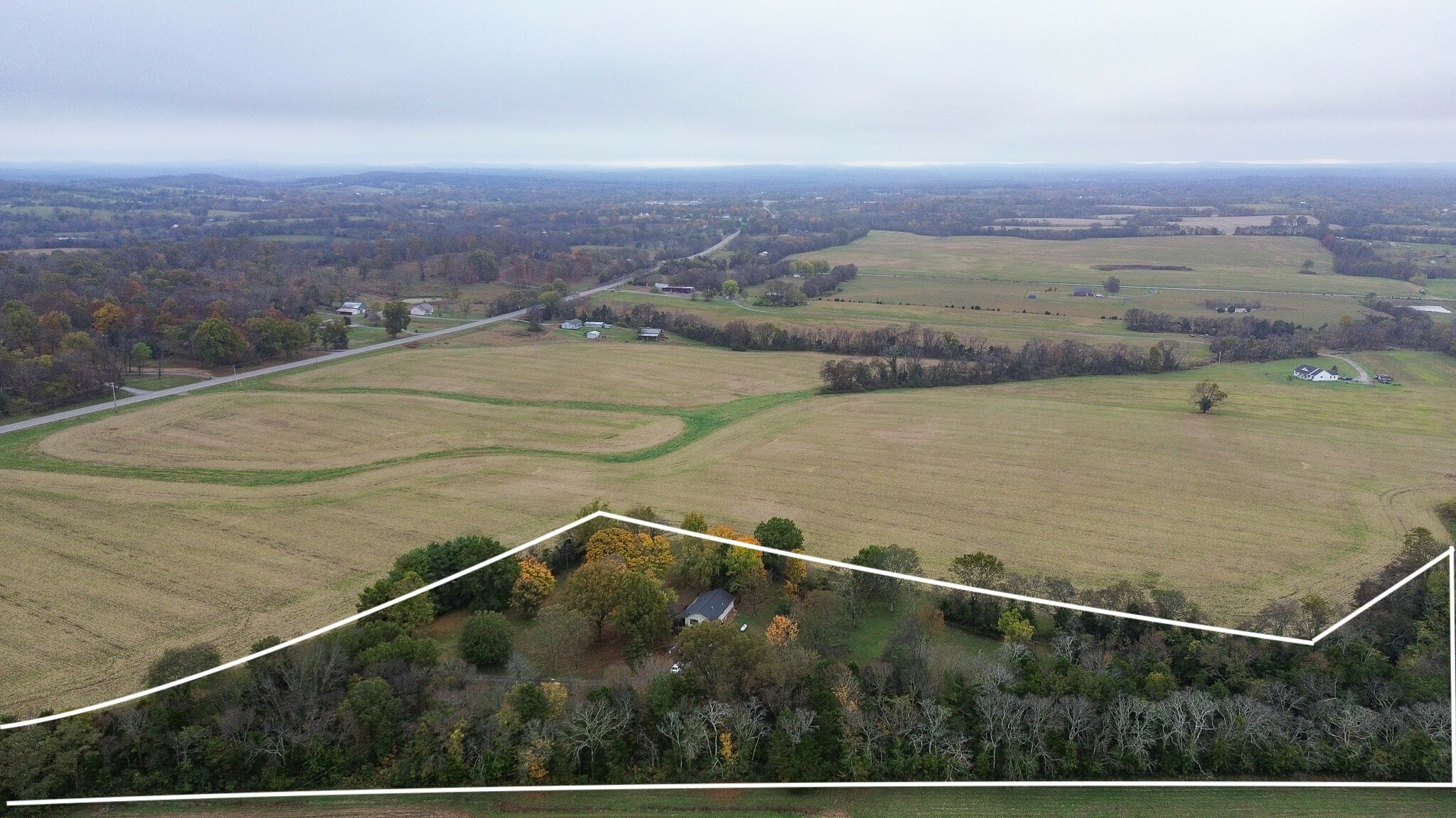 Property Photo: 145 Crenshaw Rd TN 37022