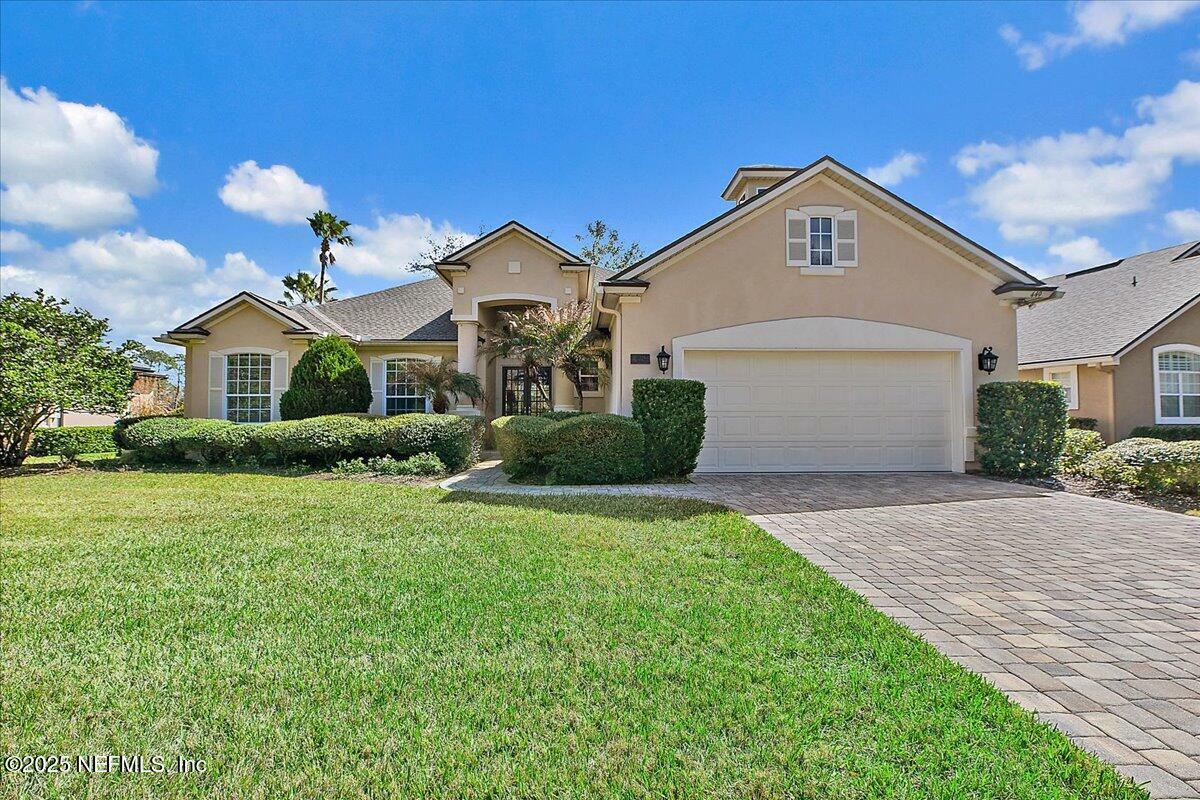 Property Photo: 449 Blagdon Court FL 32225