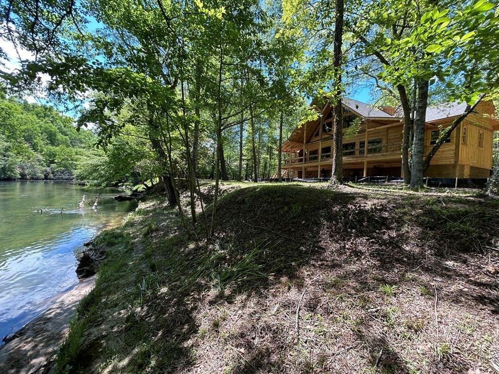 Property Photo: 577 Blackberry Drive GA 30559