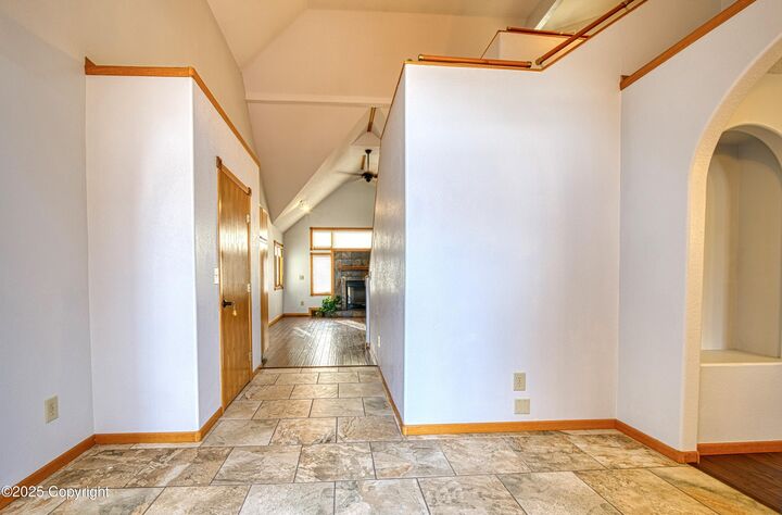 Property Photo:  1400 Meadow Brook Ct S  WY 82718 