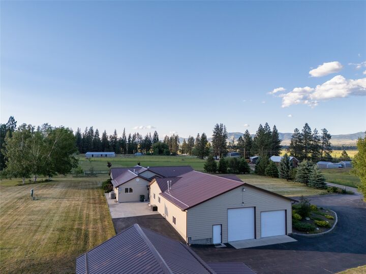 4901 Hoblitt Lane S  Florence MT 59833 photo