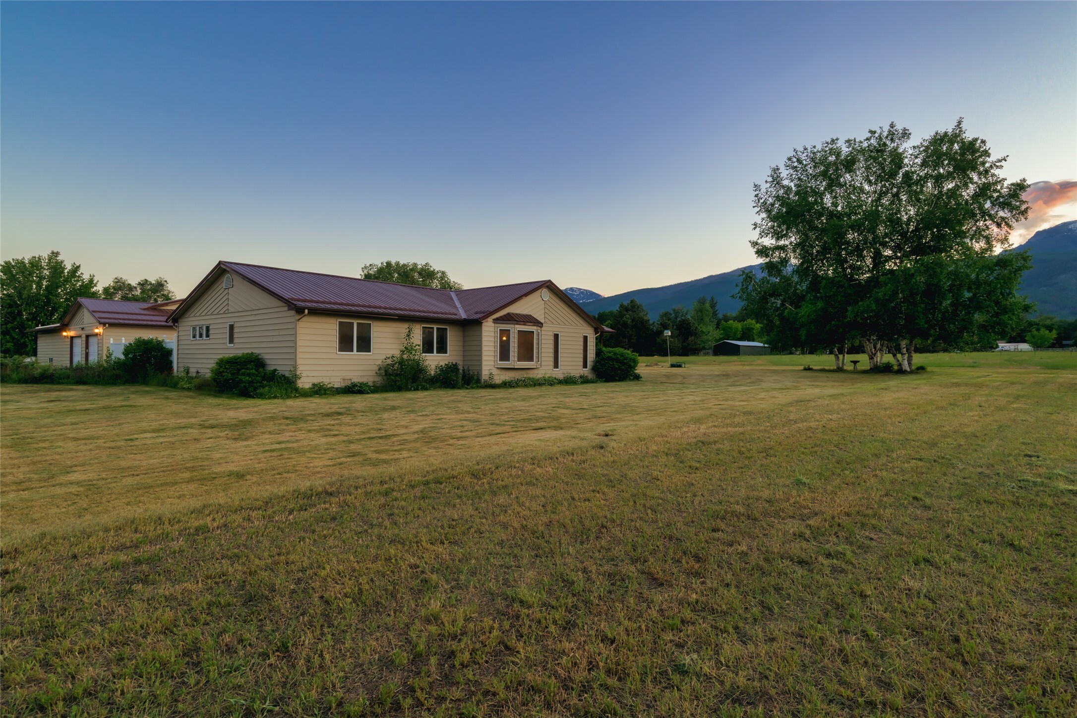 4901 Hoblitt Lane S  Florence MT 59833 photo