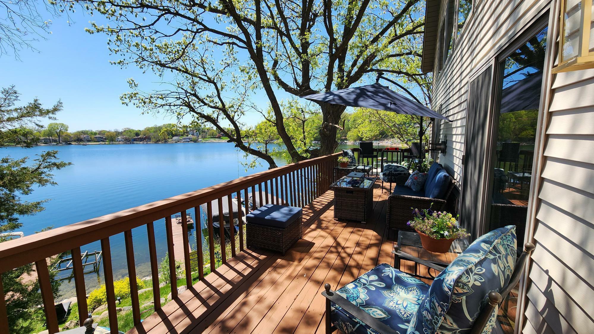 15267 Fairbanks Trail NE  Prior Lake MN 55372 photo