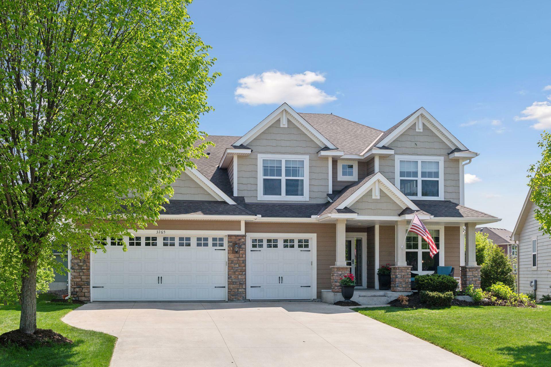 Property Photo: 3265 Pin Oak Road MN 55340