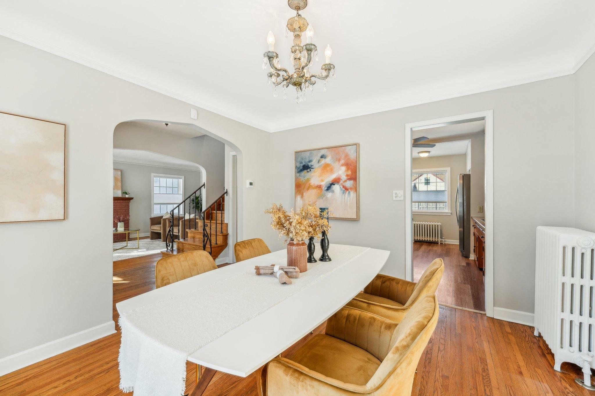 Property Photo: 4924 Portland Avenue MN 55417