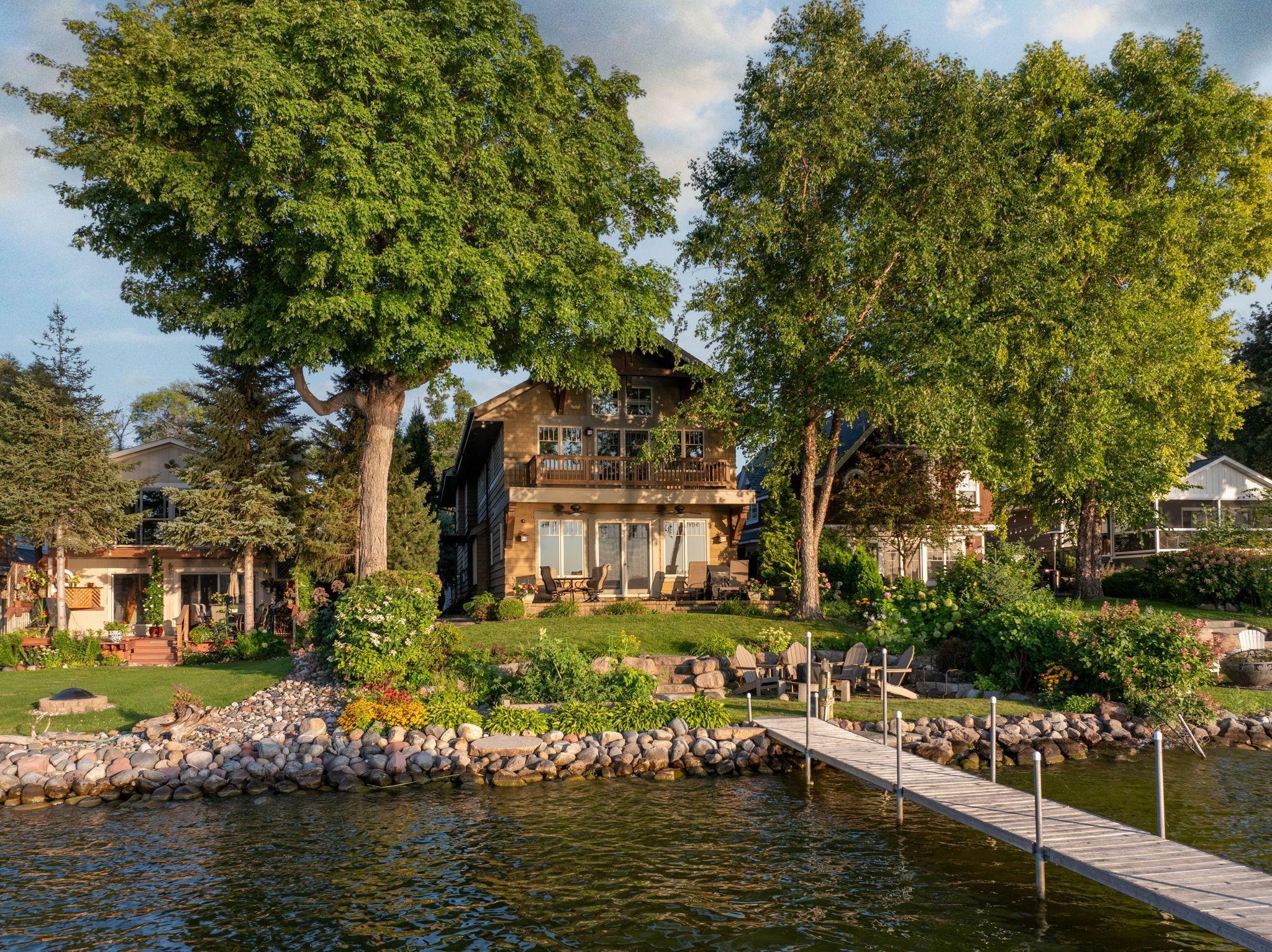 Property Photo: 2029 Arbor Lane MN 55364