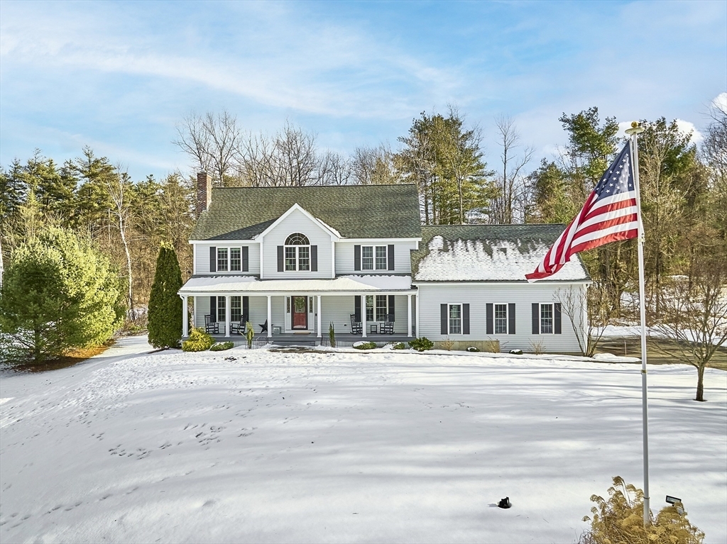 Property Photo: 80 Gilchrest St MA 01462