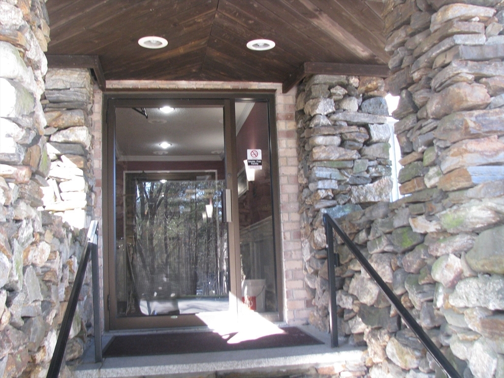 Property Photo: 181 Littleton Rd 406 MA 01824