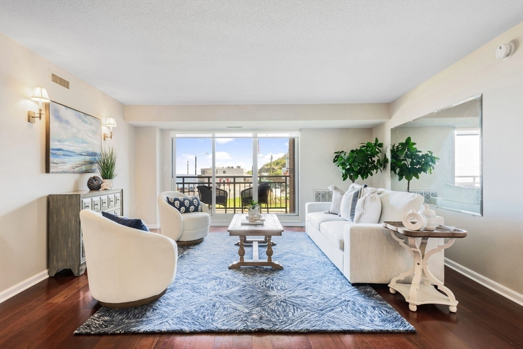 Property Photo: 121 Nantasket Ave 203 MA 02045