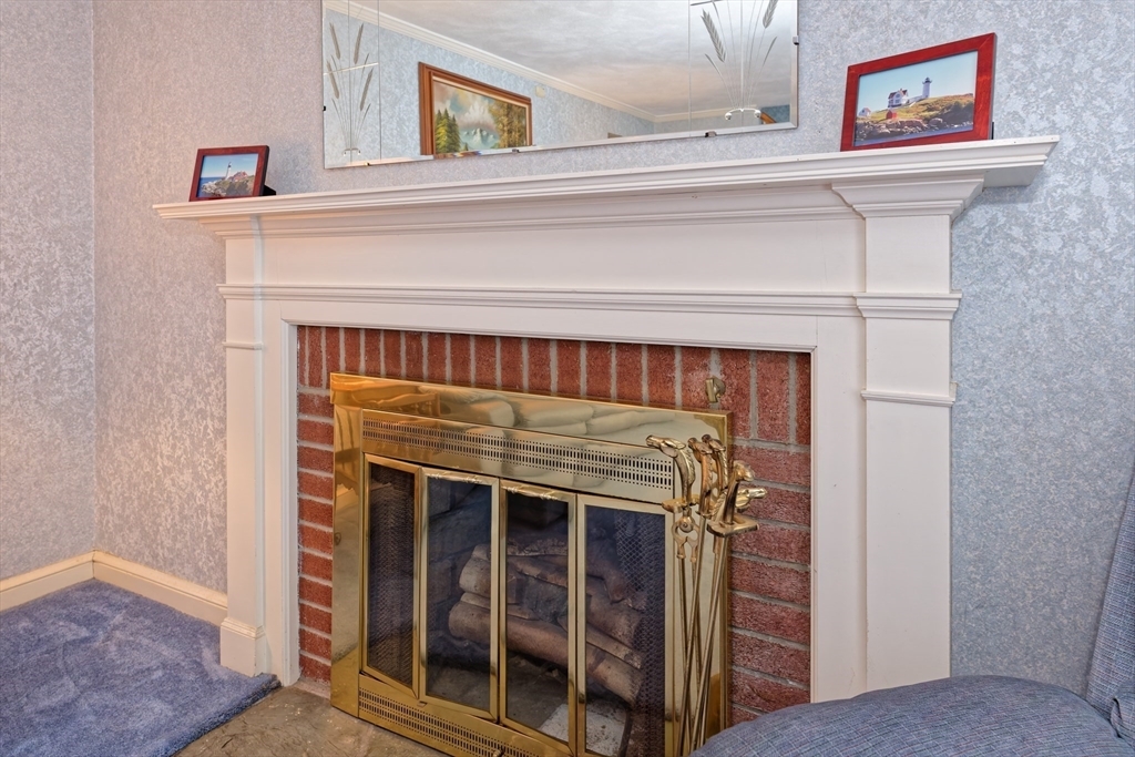 Property Photo:  17 Blackman Rd  MA 02021 