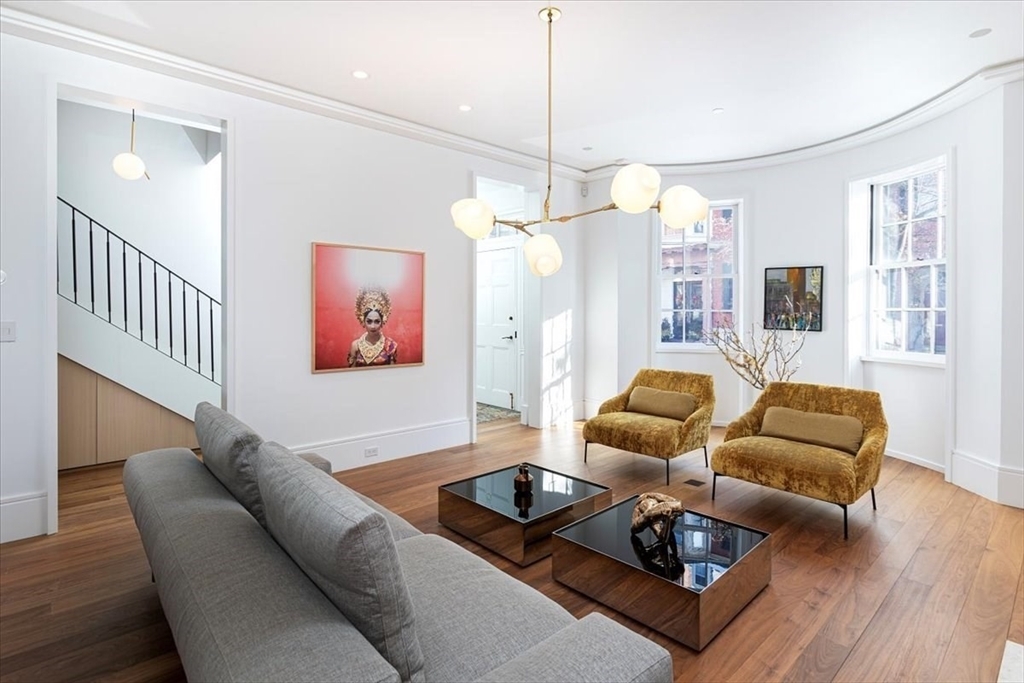 Property Photo: 21 Chestnut St MA 02108