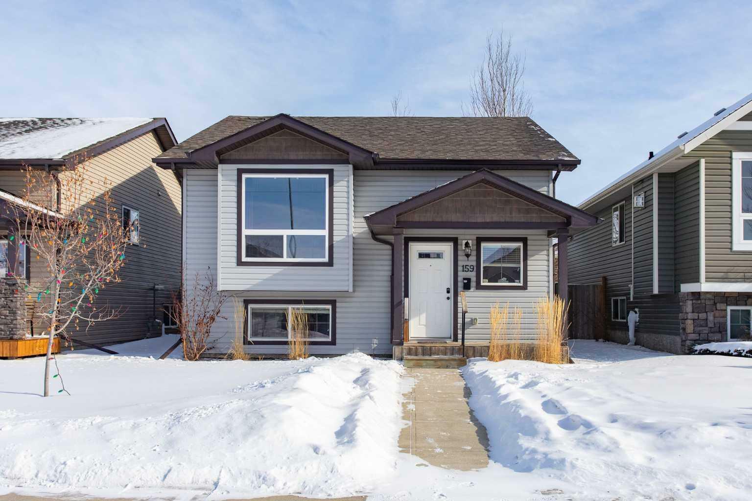 159 Pioneer Way  Blackfalds AB T4M 0B7 photo