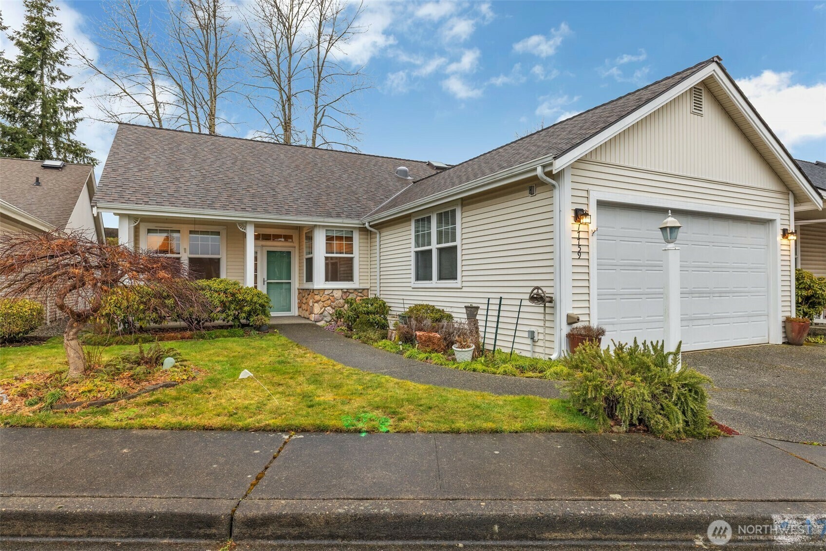 Property Photo:  17759  Noble Street SE  WA 98272 