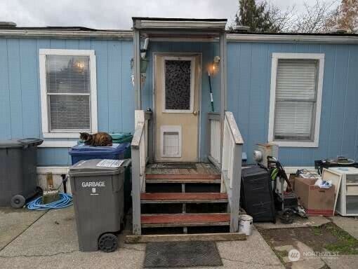 Property Photo:  4248  A Street SE 317  WA 98002 