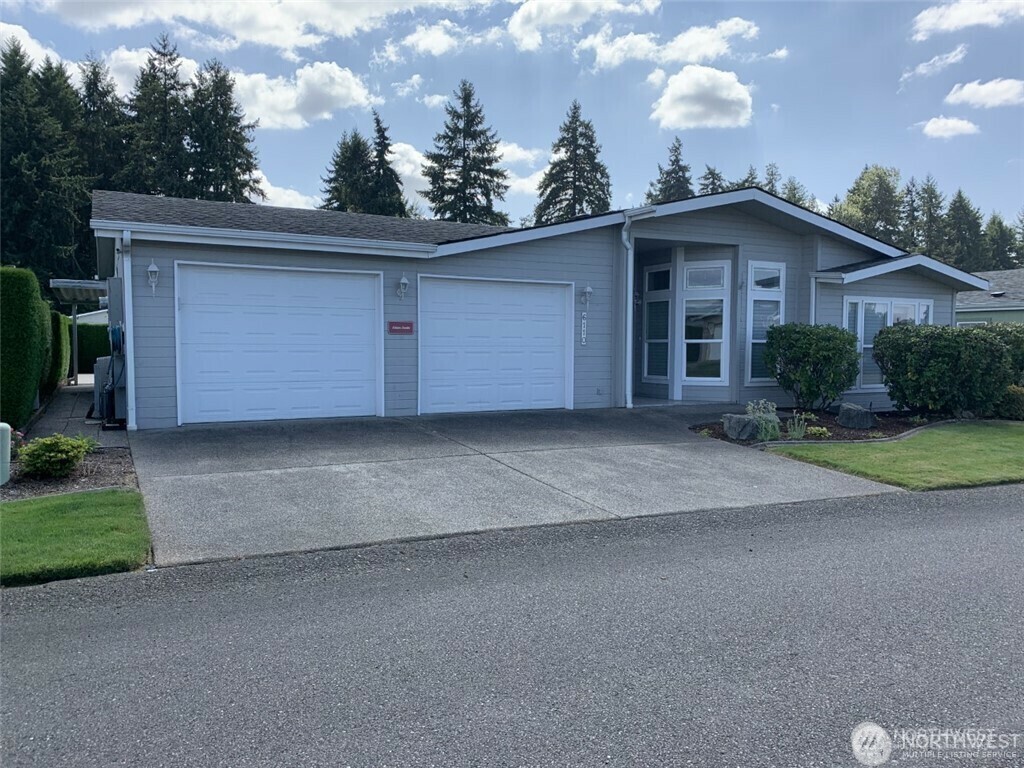 6110  91st Street E 145  Puyallup WA 98371 photo