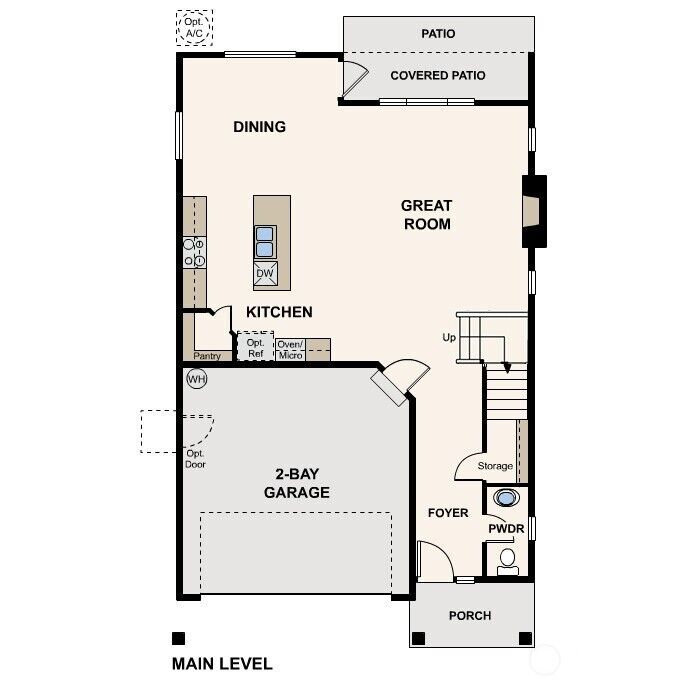Property Photo: 8140 51st Street NE 04 WA 98270