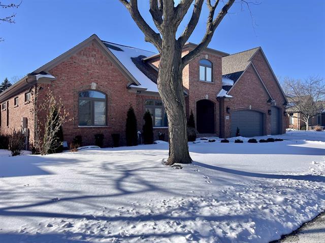 3708 Riverview Terrace N Road  East China Twp MI 48054 photo