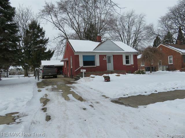 9563 Cardwell Street  Livonia MI 48150 photo