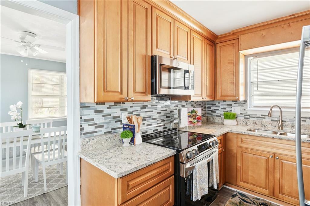 Property Photo: 3336 Sandy St VA 23518