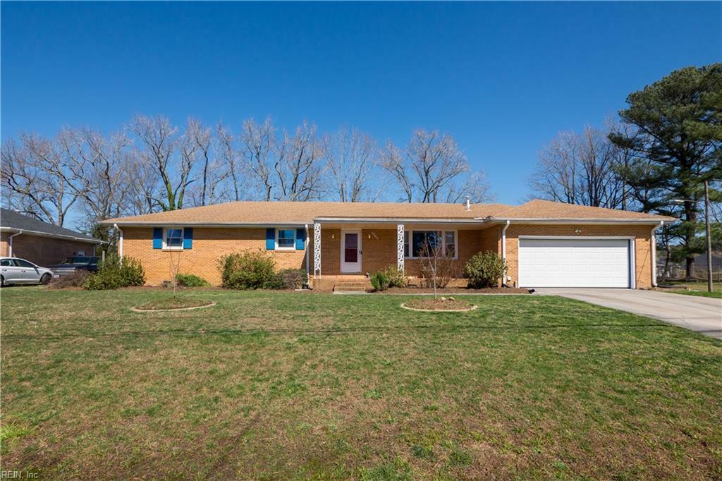 Property Photo: 4065 Cedar Grove Cres VA 23321