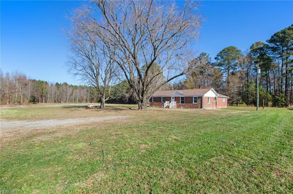 Property Photo: 4488 Old Mill Rd VA 23434