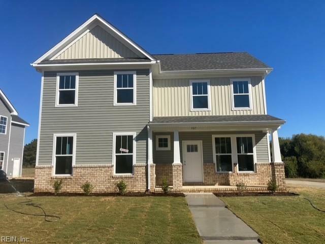 Property Photo:  987 Hillpoint Rd  VA 23434 
