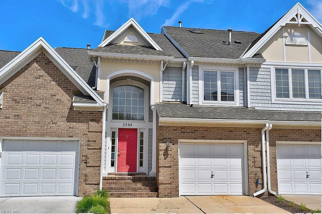 Property Photo: 5304 Spy Glass Dr VA 23518