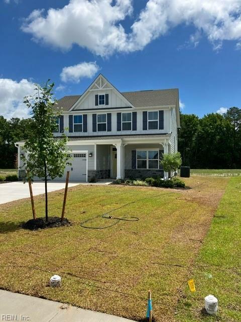 Property Photo: 609 Miriam Dr E NC 27958