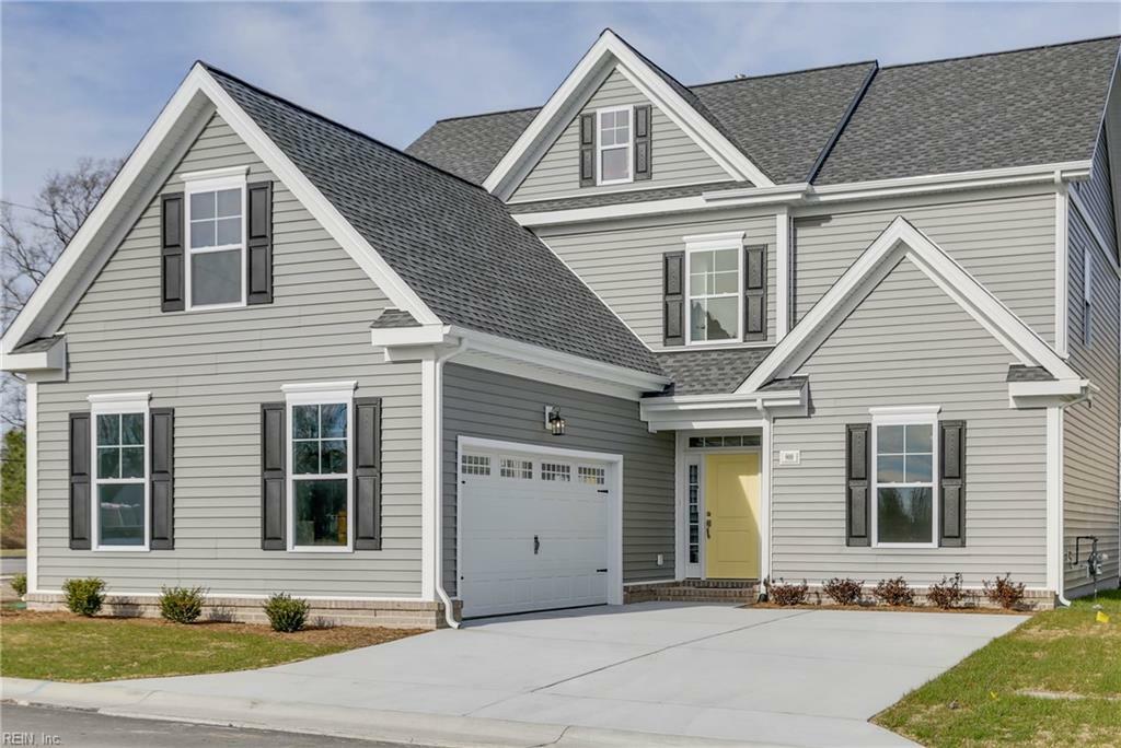 Property Photo: 900 Cooper Ln VA 23320