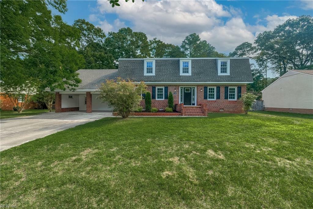 Property Photo: 106 Grafton District Rd VA 23692