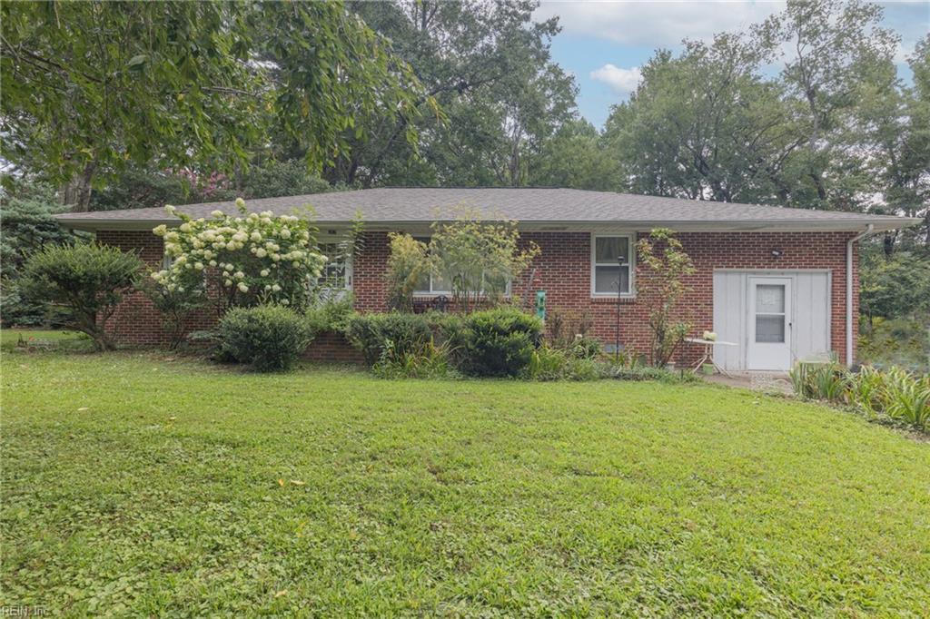 Property Photo:  132 Manning Rd  VA 23434 
