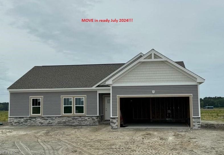 Property Photo:  111 Lilly Rd  NC 27976 