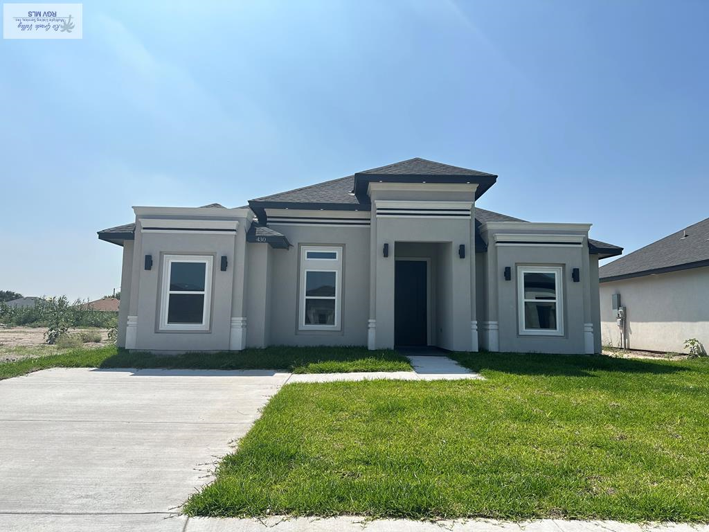 Property Photo: 430 Tamarindo Ln. TX 78521