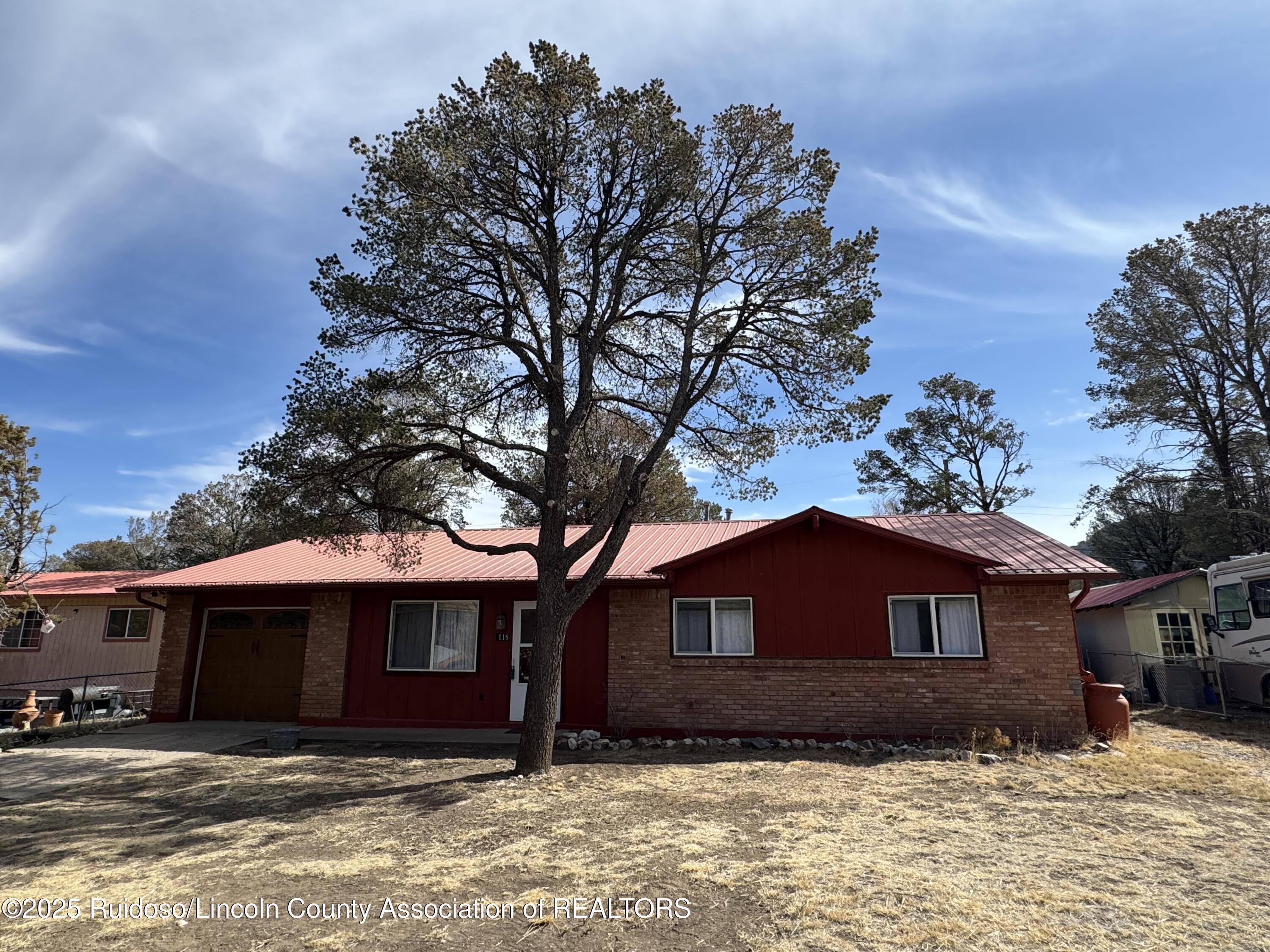 Property Photo: 118 E Circle Drive NM 88346